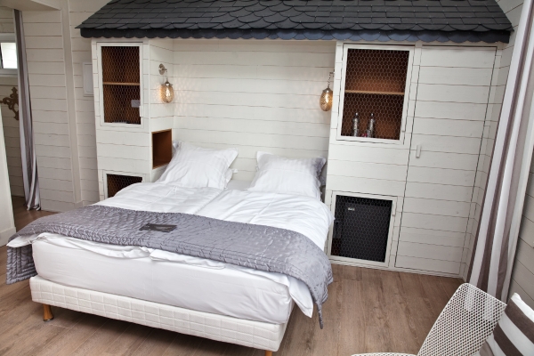 Hotel The Originals Relais Le Cise (ex Relais du Silence)